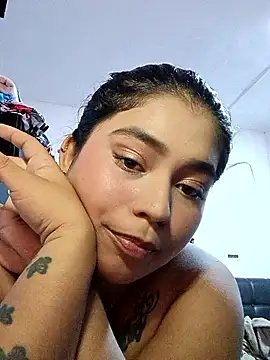 Show modela Margod_candy na web-kameri