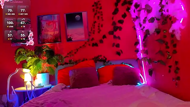 Онлайн чат XXX Lillie_Miller