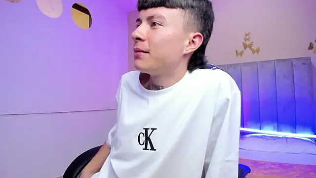 دردشة Nascary_Fox الجنسية المباشرة