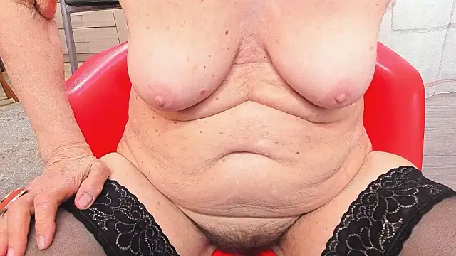 Show webcam de Tina_Joness