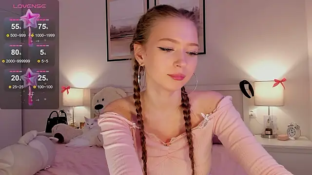 XXX chat uživo modela diana_nier