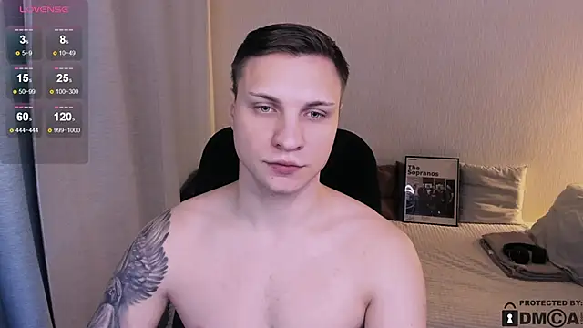 handsome_guy01 라이브 XXX 채팅