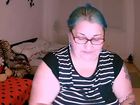 BlondyBigBoobs Live XXX-Chat