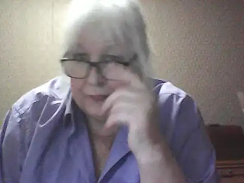 Alexia64231のウェブカメラショー