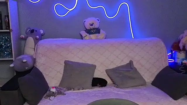 JinxMoon Live XXX-Chat