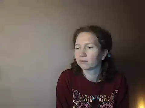 Sexy_MargoX_: онлайн-секс-чат