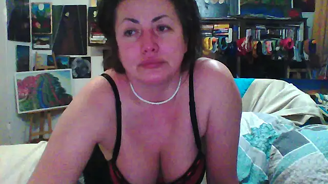 MariaAnaSunshinen Live XXX chat