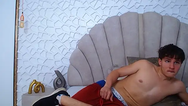 SEXYBOY_VC 라이브 XXX 채팅