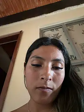 Cami_Leon2: онлайн-секс-чат