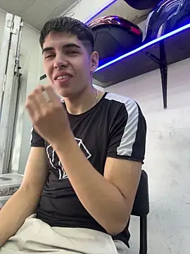 Johan_stick 라이브 XXX 채팅