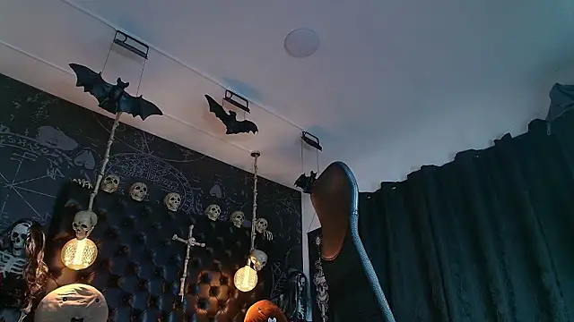 AlexHoe_ 现场XXX聊天