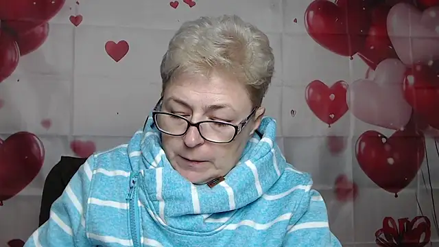 EmiliaGree Obrolan Langsung XXX