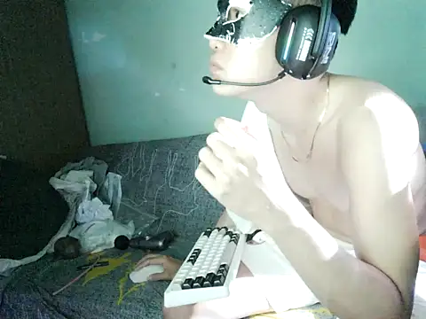 boyhigh1997 라이브 XXX 채팅