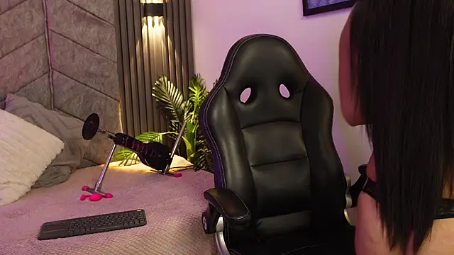 AuroraLanee_ Obrolan Langsung XXX