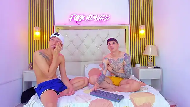 TeamAR_ 라이브 XXX 채팅