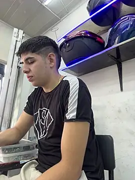 Johan_stick 라이브 XXX 채팅