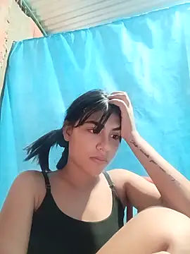 Show de triana-hot18 na webcam