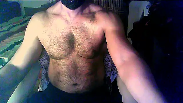 Show de Vbestshow na webcam