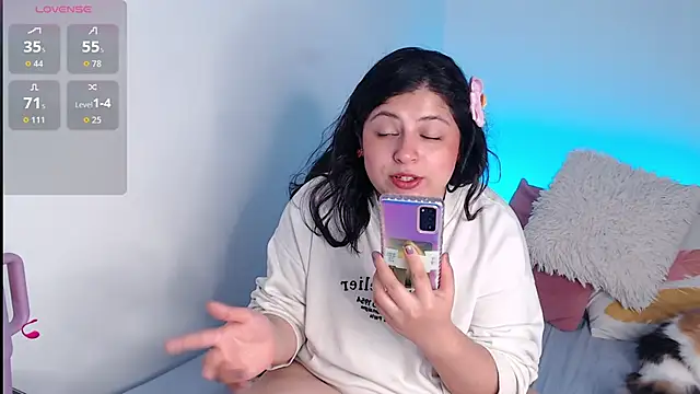 sofix__ Live XXX Chat