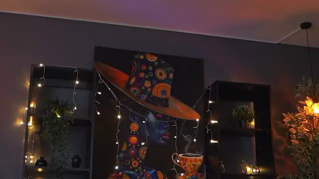 Chatroom XXX en direct de Evelyn_Evyyy