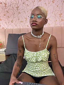 Živý XXX chat amber-hill