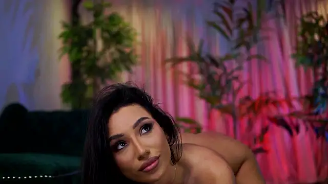 Živý XXX chat GinaValentinna