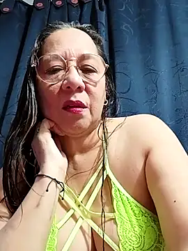 MATTHEW_MRANDAn Webbikameraesitys