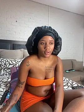 SexySiren21 Live XXX-Chat