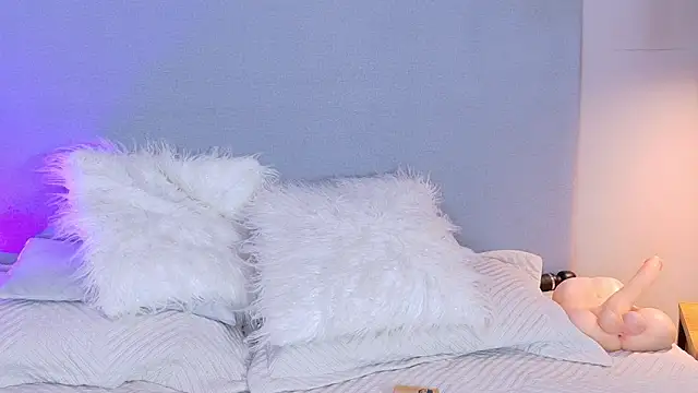 AlynAllenのライブXXXチャット