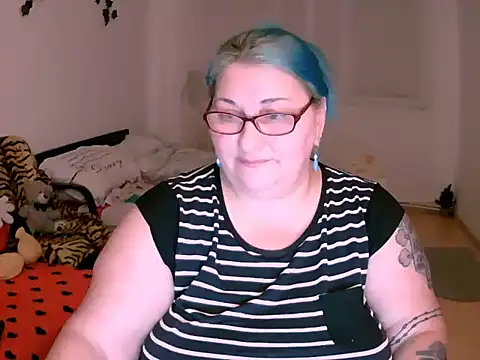 BlondyBigBoobs Obrolan Langsung XXX