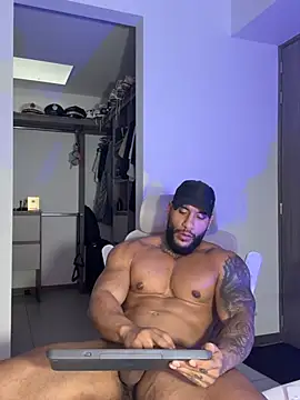 Andrew_Johnnson 라이브 XXX 채팅