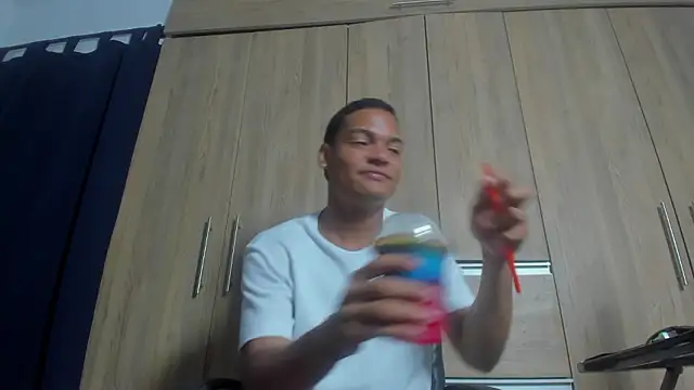 isaac_master77 라이브 XXX 채팅