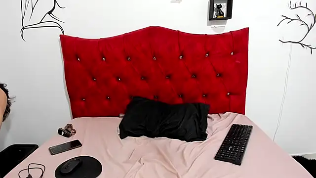 TerryGrace 라이브 XXX 채팅