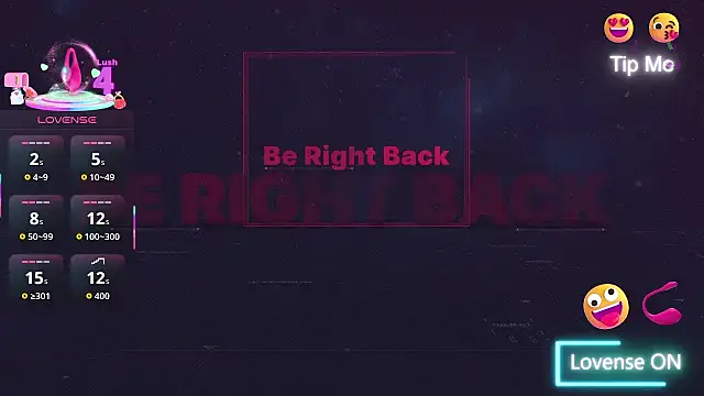 CurvyAsena Obrolan Langsung XXX