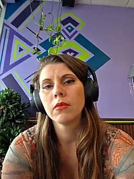 KittyWhispers' Live XXX Chat