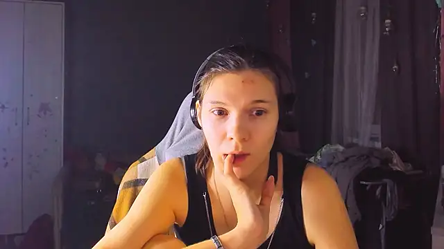 MollyLollipop Live XXX-Chat