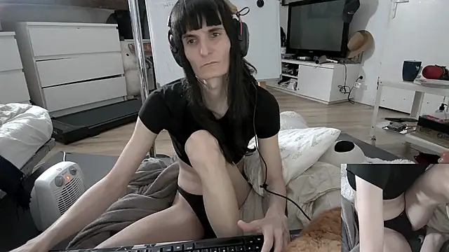 CeriseLapine Live XXX Chat