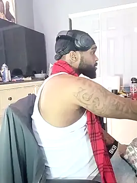 EbonyKing69 라이브 XXX 채팅