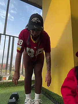 sophie_cute66's Webcam Show