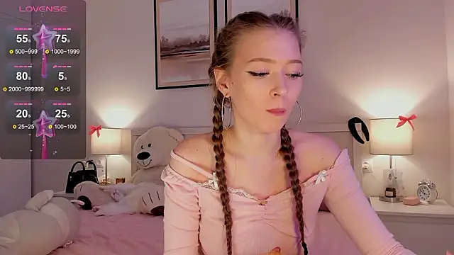 Chat XXX en directo de diana_nier