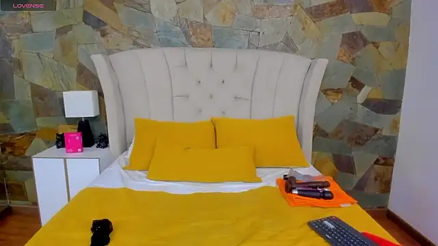 GabyGrey_のライブXXXチャット