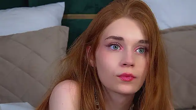 Chat XXX Live MelissaBauch