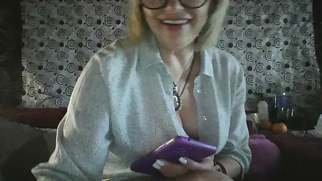 Lia_RayのライブXXXチャット