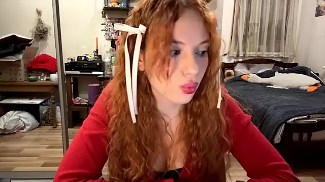 HeilyJeily Webcamshow