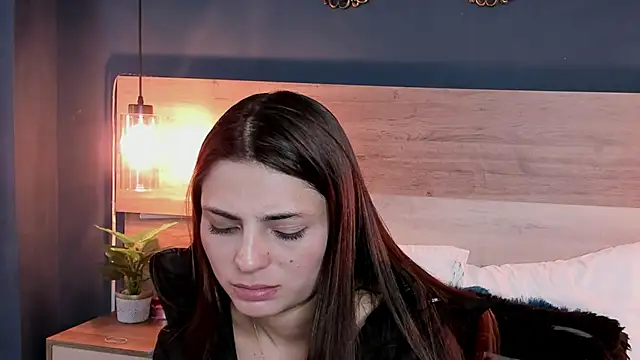 SusanAdams1 Obrolan Langsung XXX