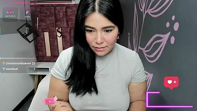 Онлайн чат XXX Kelly__Hot_