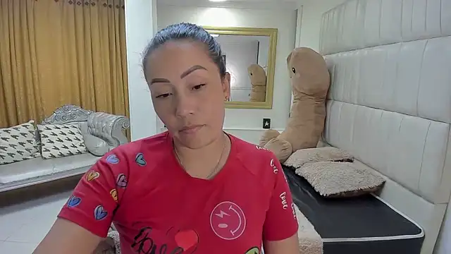 gaby_trent Live XXX-Chat