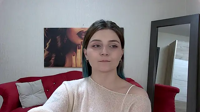 KellyStone Obrolan Langsung XXX