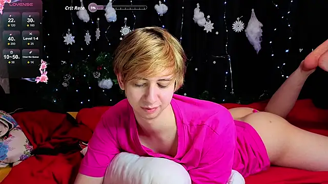 Timothy_Fox – Naživo XXX chat