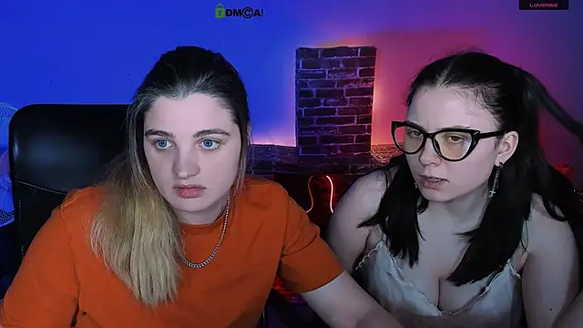 inga_gree's Live XXX Chat